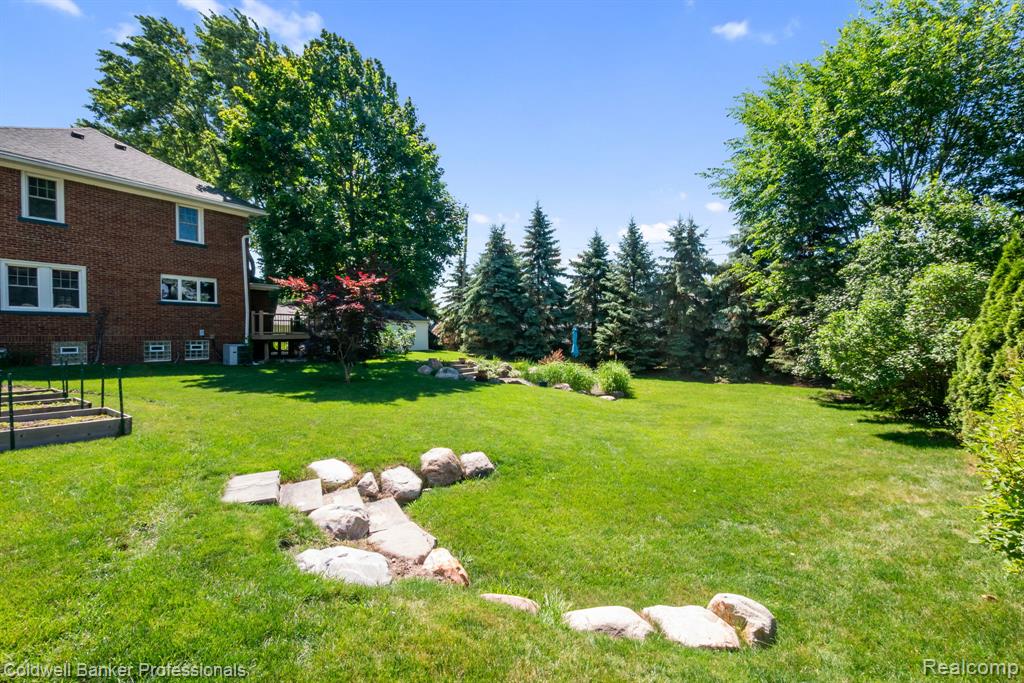 935 Simpson Street, Plymouth, MI 48170 — Photo 6