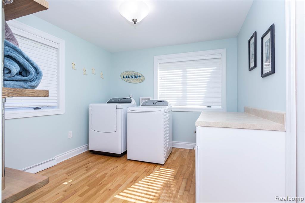6081 Byram Lake Drive, Linden, MI 48451 — Photo 42
