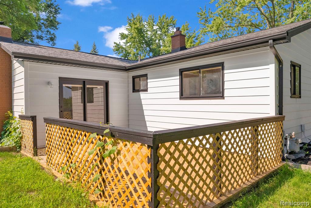 14398 N Bray Road, Clio, MI 48420 — Photo 47