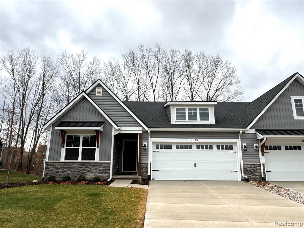 1079 Camellia Circle, 33, Howell, MI 48843 — Photo 20