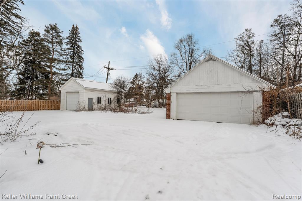 749 Orion Road, Orion, MI 48362 — Photo 18