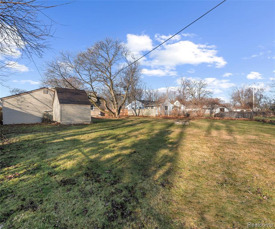 10225 Quirk Road, Van Buren, MI 48111 — Photo 55