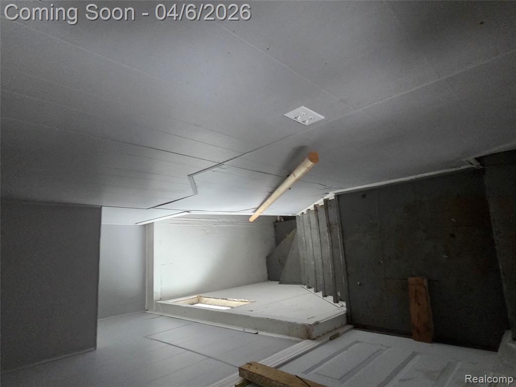 1139 S Bassett Street, Detroit, MI, 48217