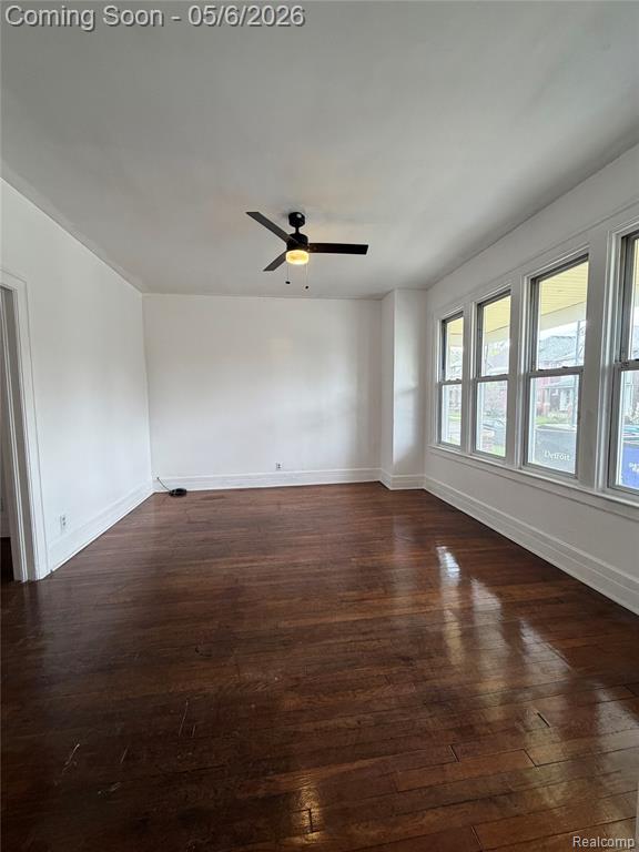 1435 W Euclid Street, Detroit, MI 48206 — Photo 2