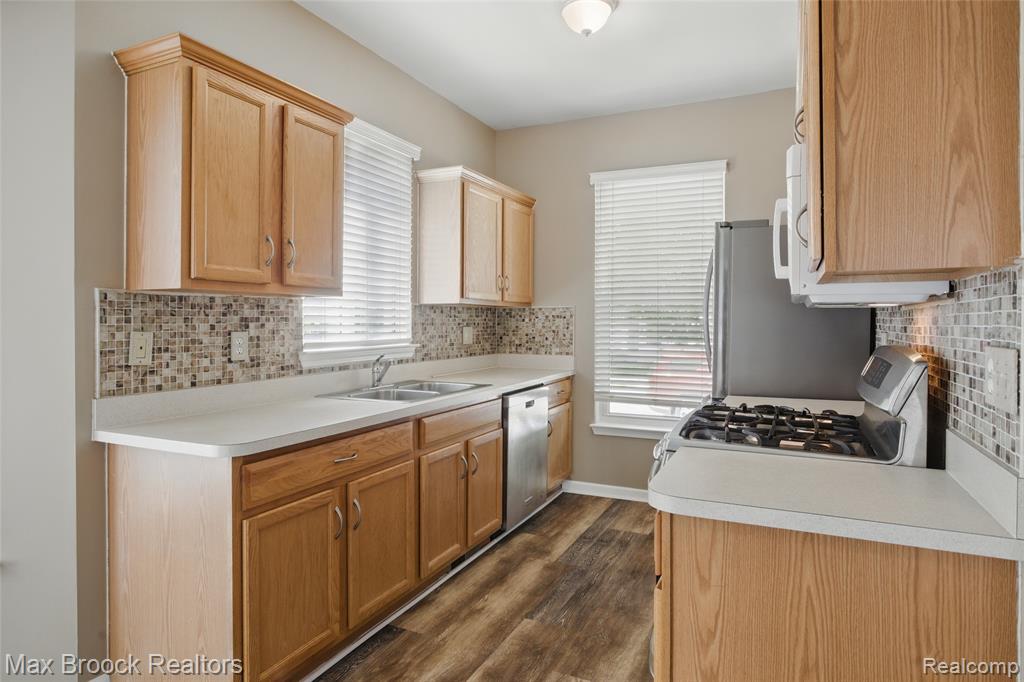 57296 Curtis Street, Washington, MI — Photo 8