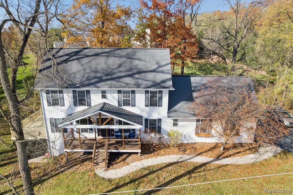 7050 Dibrova Drive, Brighton, MI 48116 — Photo 41