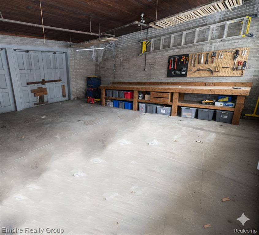 1484 Seyburn Street, Detroit, MI 48214 — Photo 15