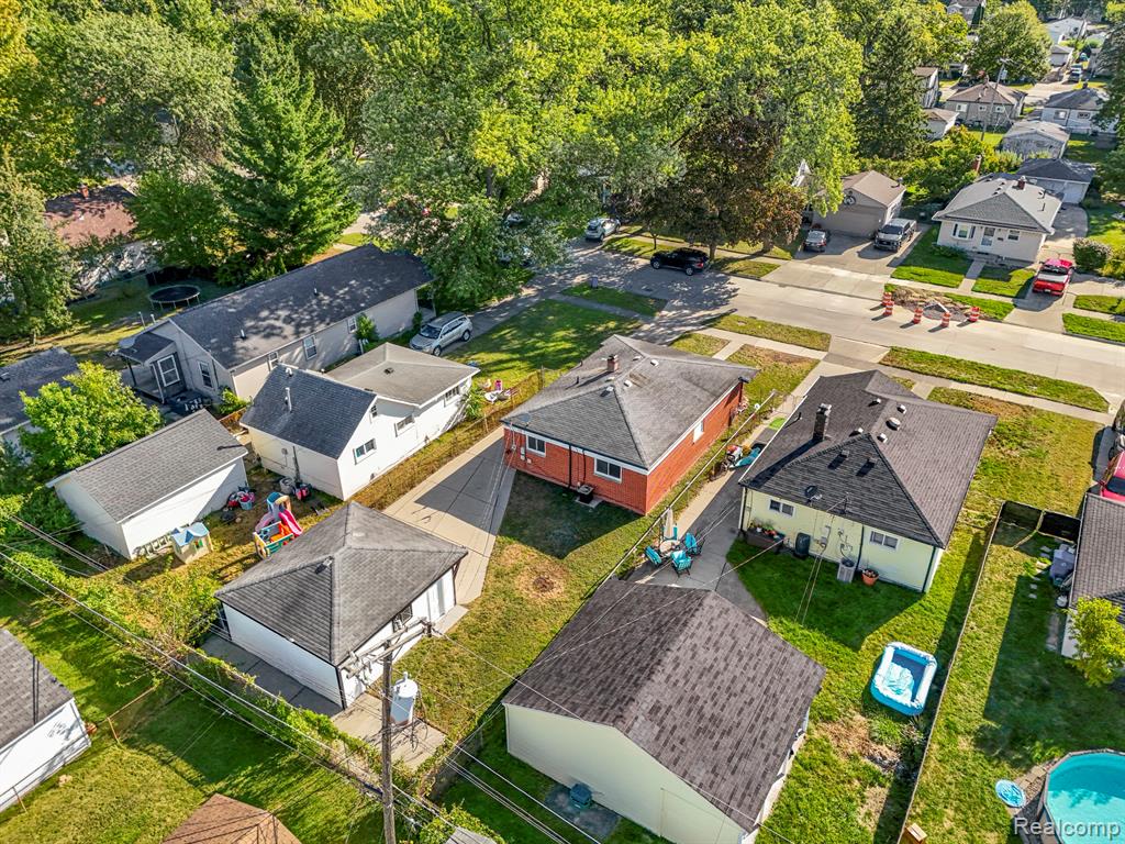 4638 Gertrude Street, Dearborn Heights, MI 48125 — Photo 36