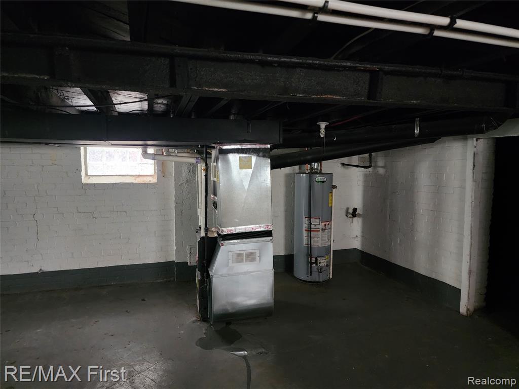 16161 Roselawn Street, Detroit, MI 48221 — Photo 11