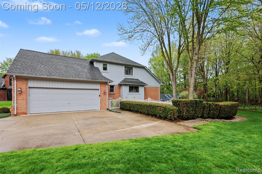 43820 Pinot Noir Drive, Sterling Heights, MI 48314 — Photo 46