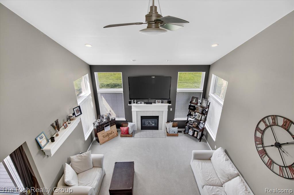 50544 Livingston Drive, Northville, MI 48168 — Photo 5