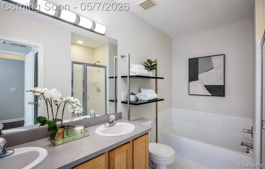 3280 Newbury Place, Troy, MI 48084 — Photo 13