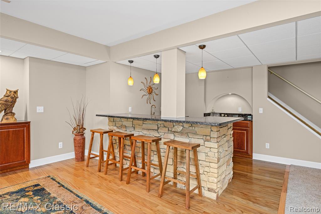 4930 Menominee Lane, Clarkston, MI 48348 — Photo 62