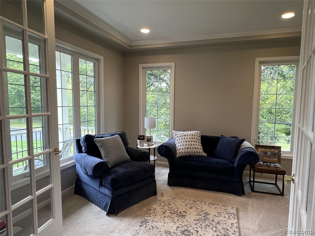 7603 Kingfisher Court, Dexter, MI 48130 — Photo 14