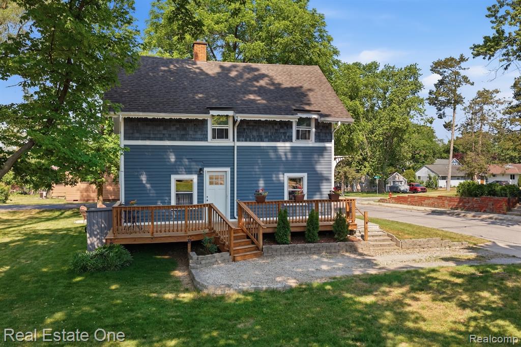 519 Franklin Street, Brighton, MI 48116 — Photo 33