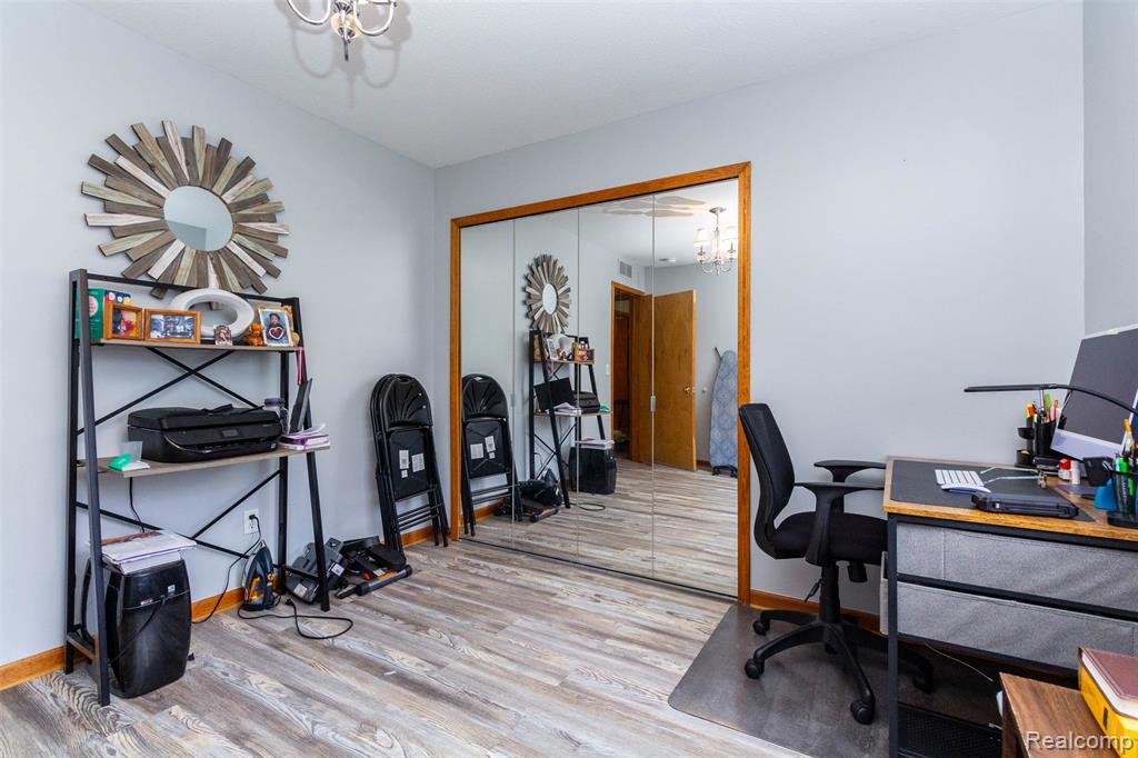 9747 Wildflower Court, Van Buren, MI 48111 — Photo 21