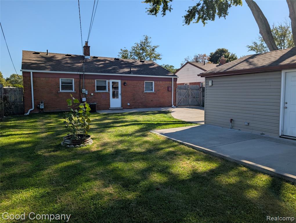 9312 Pine Street, Taylor, MI — Photo 24