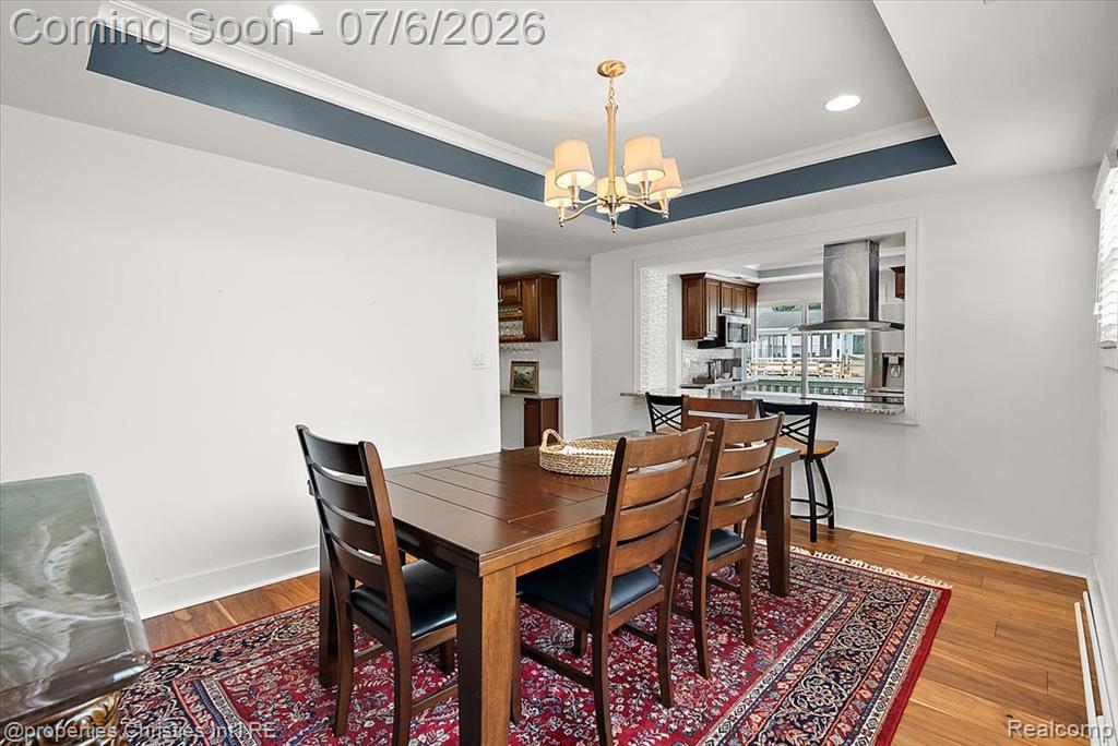 22482 Beach Street, Saint Clair Shores, MI 48081 — Photo 11
