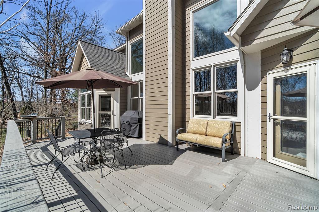4788 WINDSWEPT Drive, Milford, MI 48380 — Photo 52