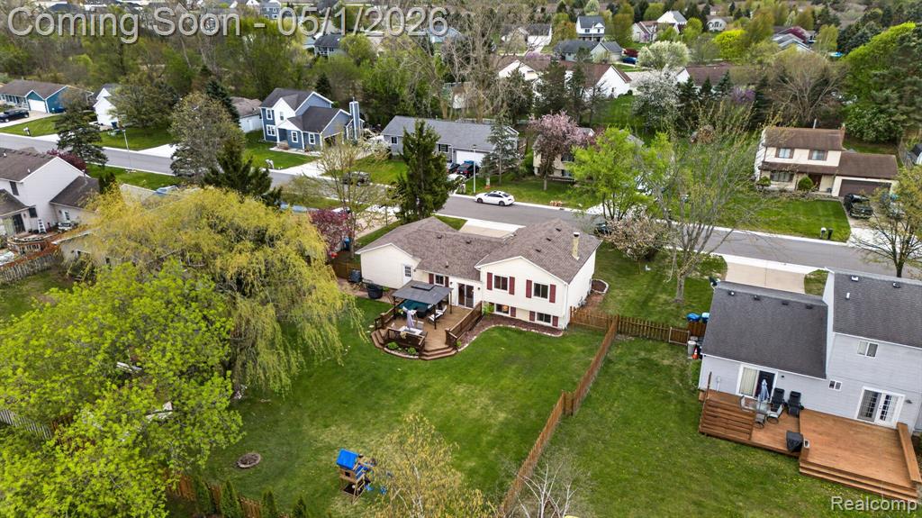 301 Lindenwood Drive, Linden, MI 48451 — Photo 7