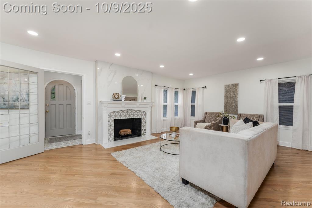 18082 Wildemere Street, Detroit, MI 48221 — Photo 5