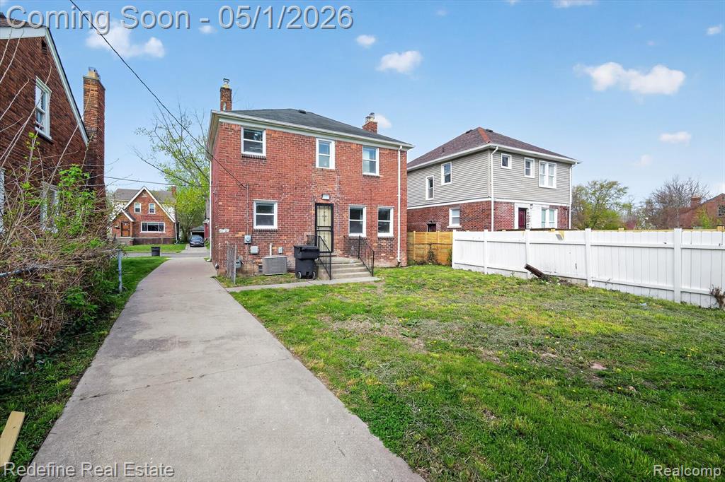 4404 Somerset Avenue, Detroit, MI 48224 — Photo 28