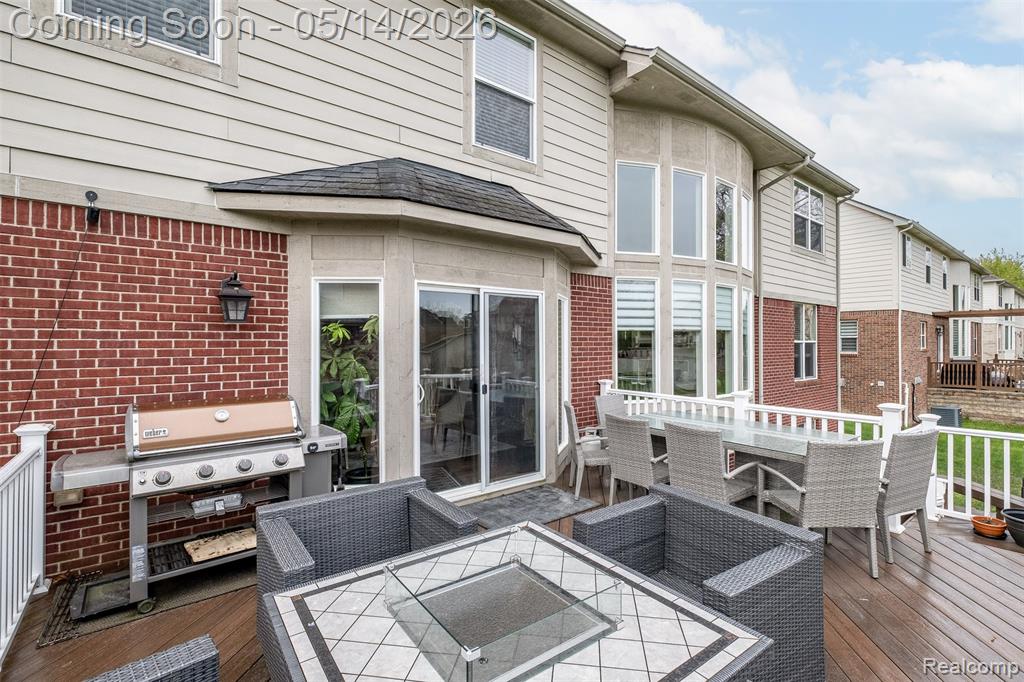 756 Palermo, Troy, MI 48084 — Photo 61