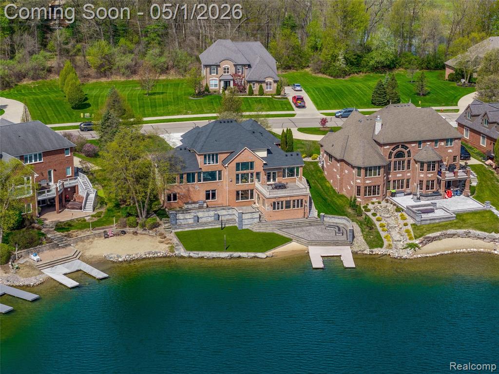 10751 Stoney Point Drive, South Lyon, MI 48178 — Photo 94