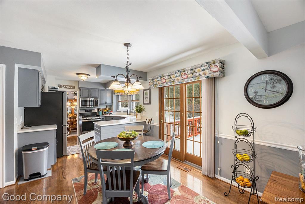 43501 KRISTA CT, Clinton Twp, MI 48038 — Photo 11