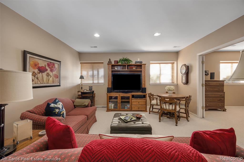 2243 Twin Islands Court, Ann Arbor, MI 48108 — Photo 25