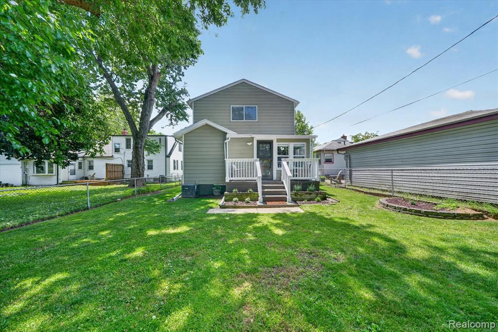 629 Bowers Street, Clawson, MI — Photo 35
