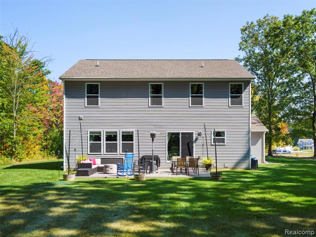 5559 Radiant Avenue, Howell, MI 48855 — Photo 27