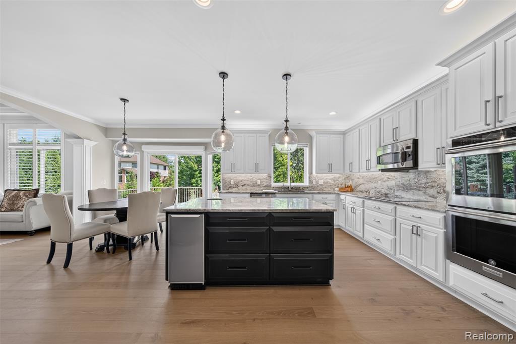 6828 Merrick Drive, Troy, MI 48098 — Photo 16