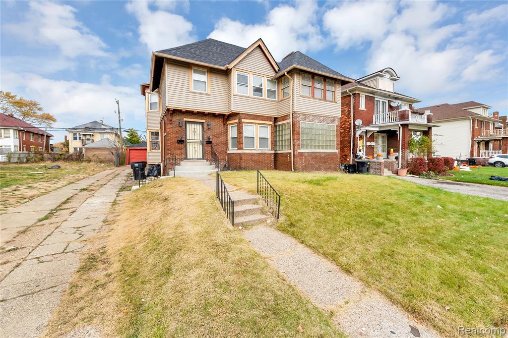 78 W Arizona Street, Detroit, MI 48203 — Photo 39