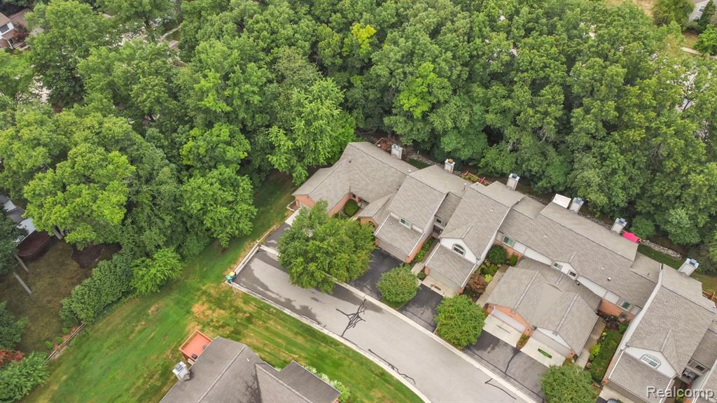 860 Woodridge Hills Drive, 95, Brighton, MI 48116 — Photo 41