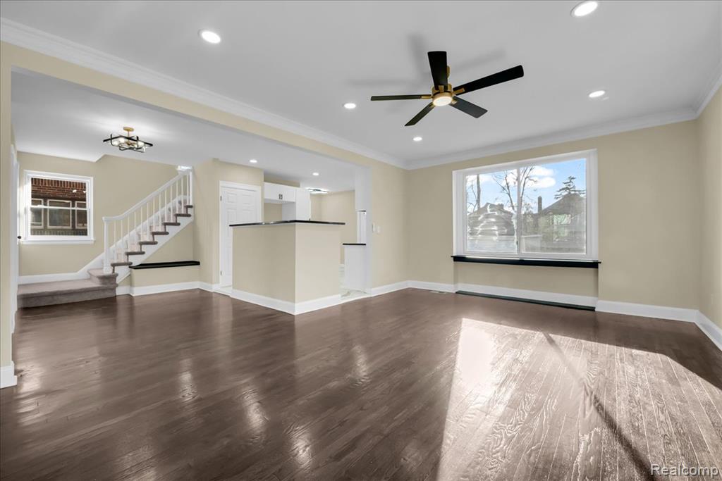 16121 Rosemont Avenue, Detroit, MI 48219 — Photo 10