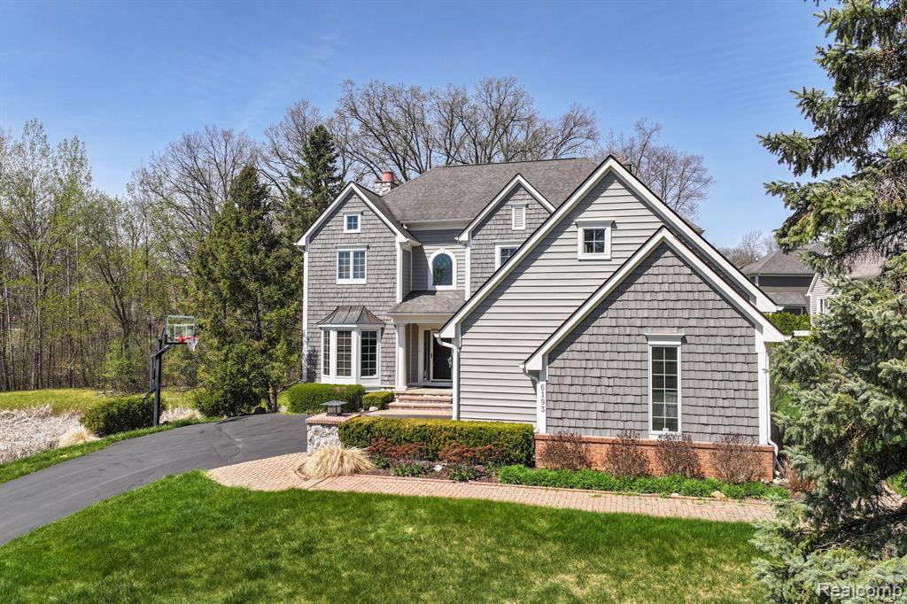 6193 Stonewood Drive, Clarkston, MI — Photo 38