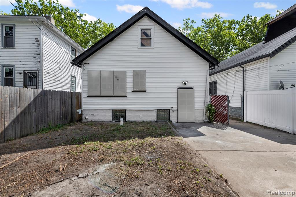 12257 Ilene Street, Detroit, MI 48204 — Photo 23