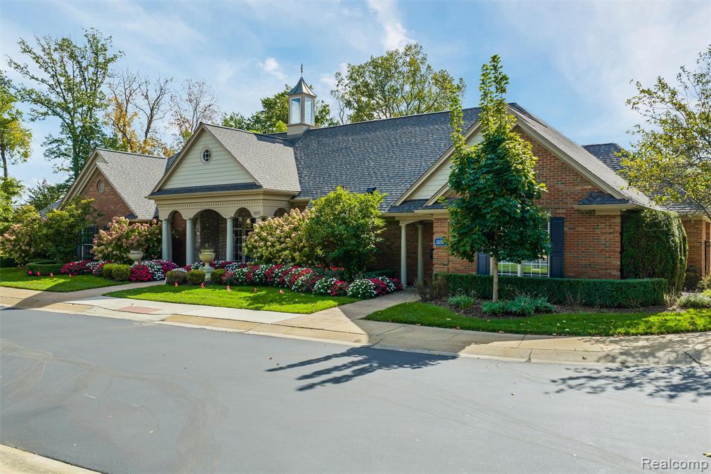 3582 Tremonte Circle S, Rochester, MI 48306 — Photo 22