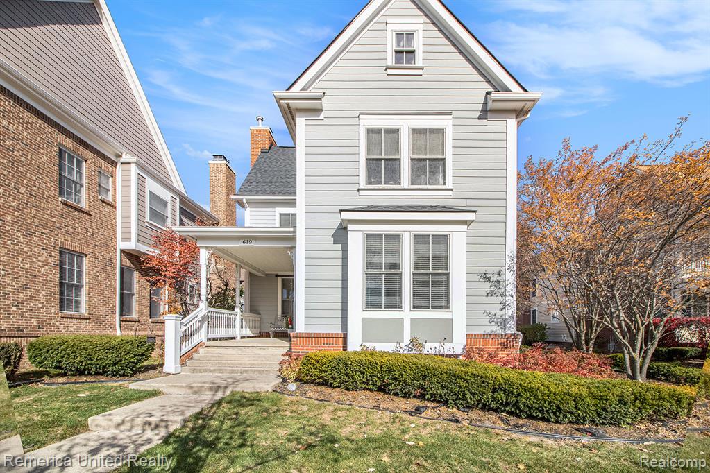 619 McKinley Circle, Canton, MI 48188 — Photo 3
