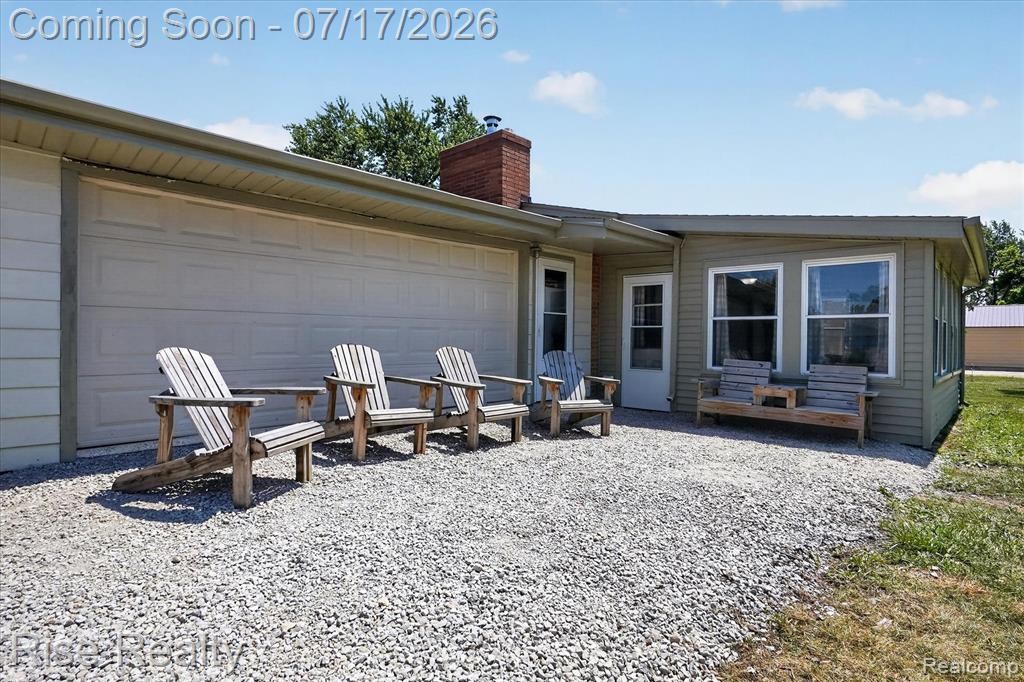 4338 S Duffield Road, Lennon Vlg, MI 48449 — Photo 35