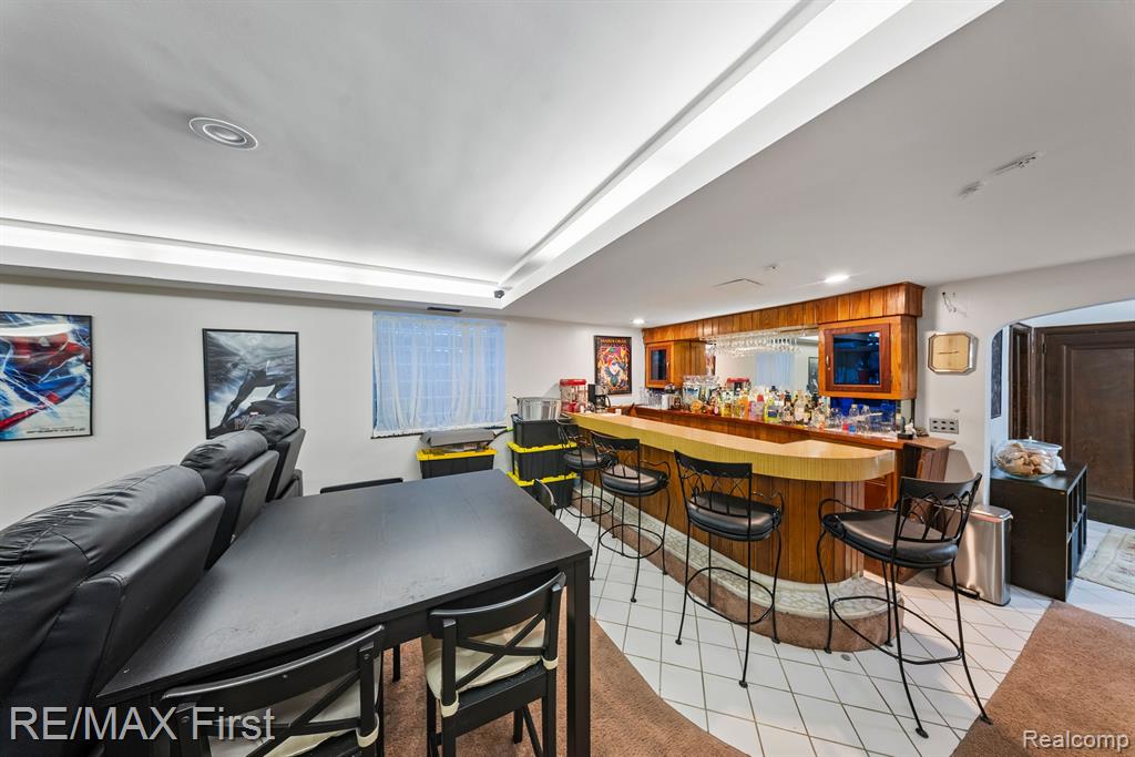 725 W BOSTON Boulevard, Detroit, MI 48202 — Photo 47