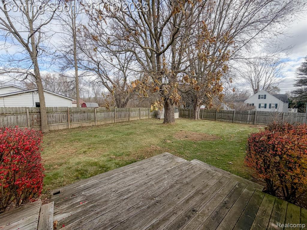 7017 E Coldwater Road, Davison, MI 48423 — Photo 20