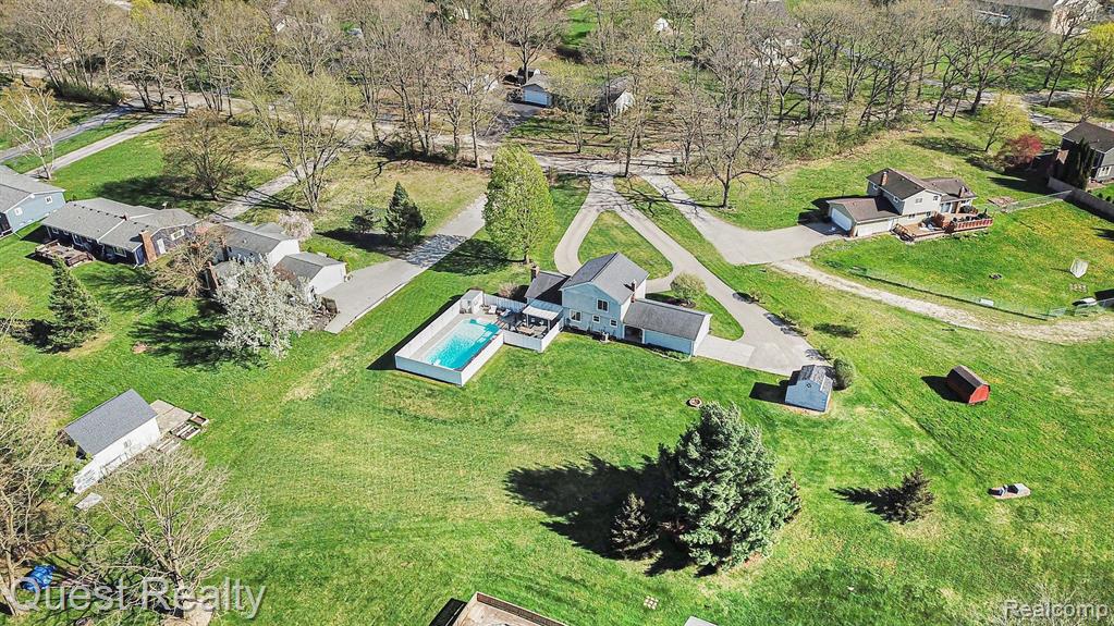 5395 FARLEY Road, Clarkston, MI — Photo 42