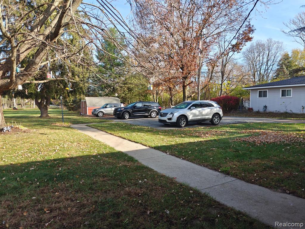 935 E HURON RIVER Drive, Van Buren, MI 48111 — Photo 3
