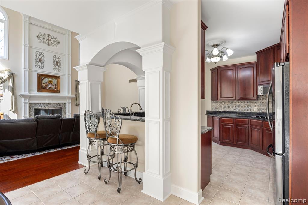 6307 WILDWOOD Lane, West Bloomfield, MI 48324 — Photo 20