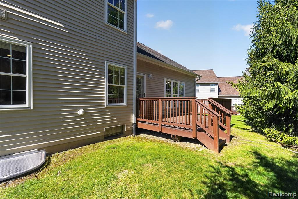 6652 Cortland Avenue, 1, Brighton, MI 48114 — Photo 49