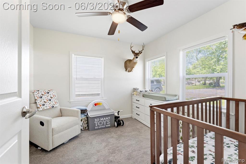 4333 Avenue E, Newport, MI 48166 — Photo 16