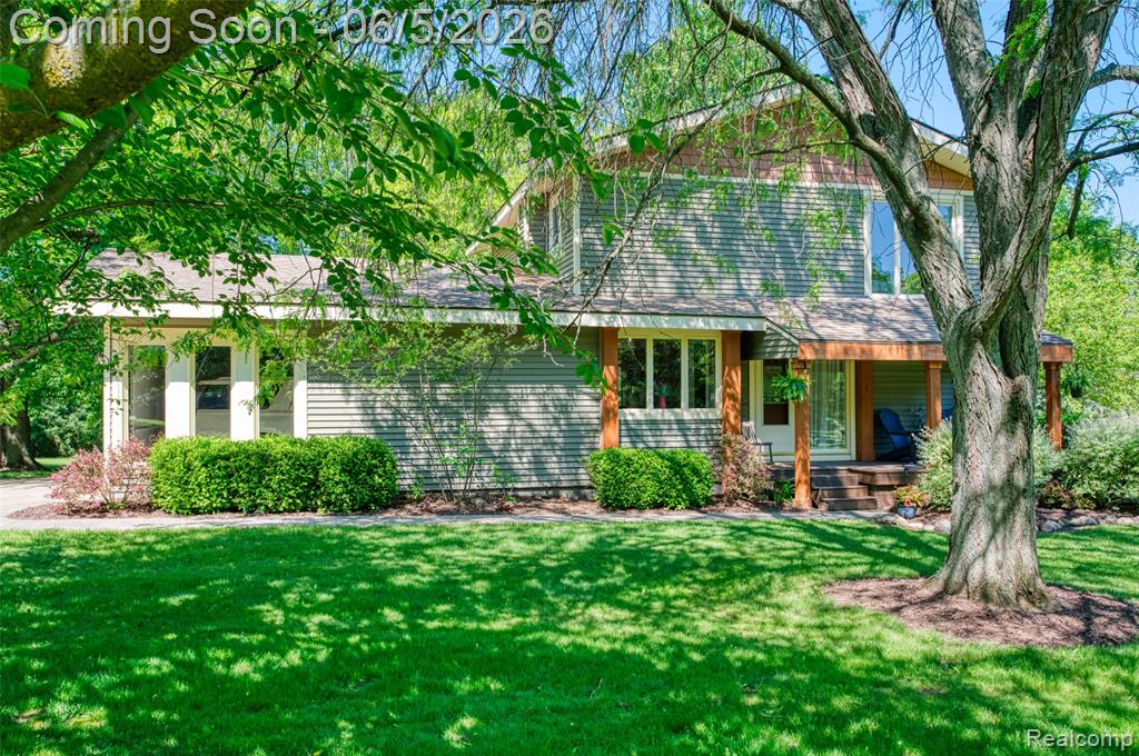 4057 N Herrington Road, Webberville, MI 48892 — Photo 75