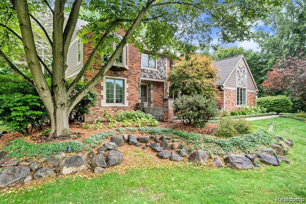 7254 DARK LAKE Drive, Clarkston, MI — Photo 65